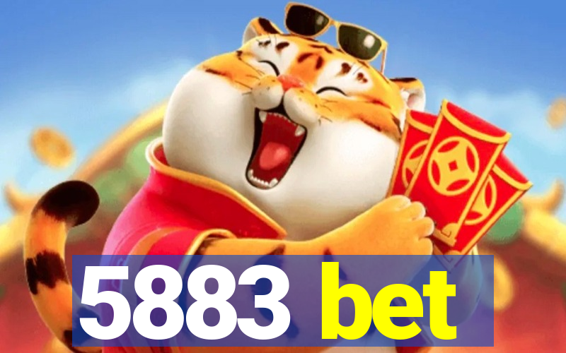 5883 bet